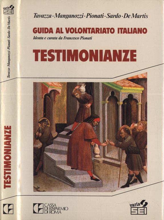 Biblioteca di Babele