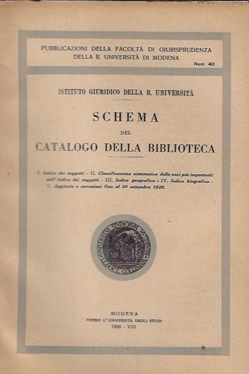 Biblioteca di Babele