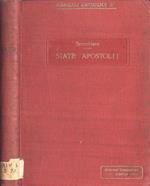 Siate apostoli!