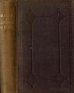 A popular manual of Church Histort