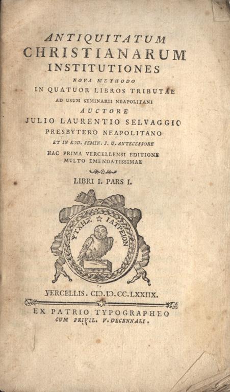 Biblioteca di Babele