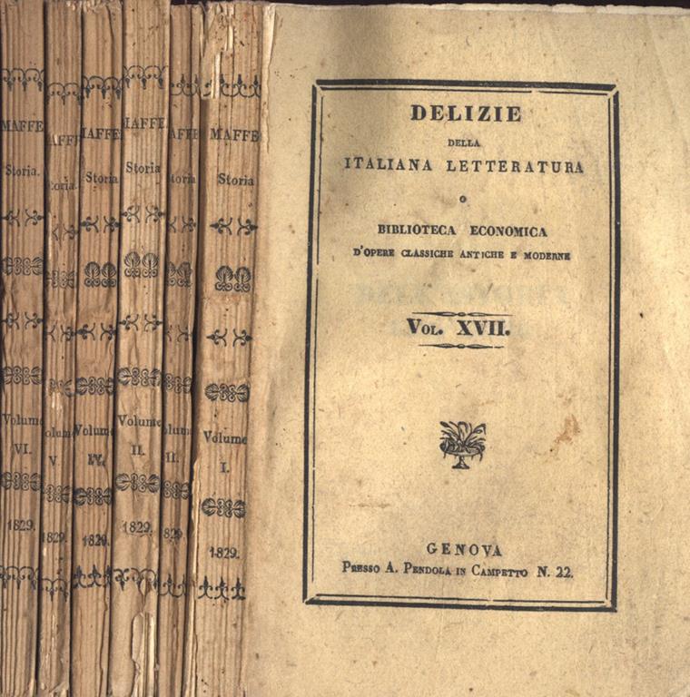 Biblioteca di Babele