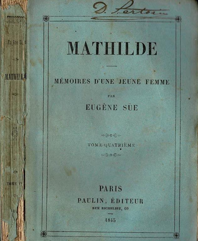 Biblioteca di Babele