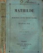 Mathilde