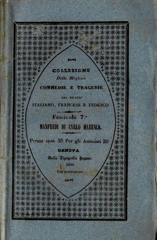 Biblioteca di Babele