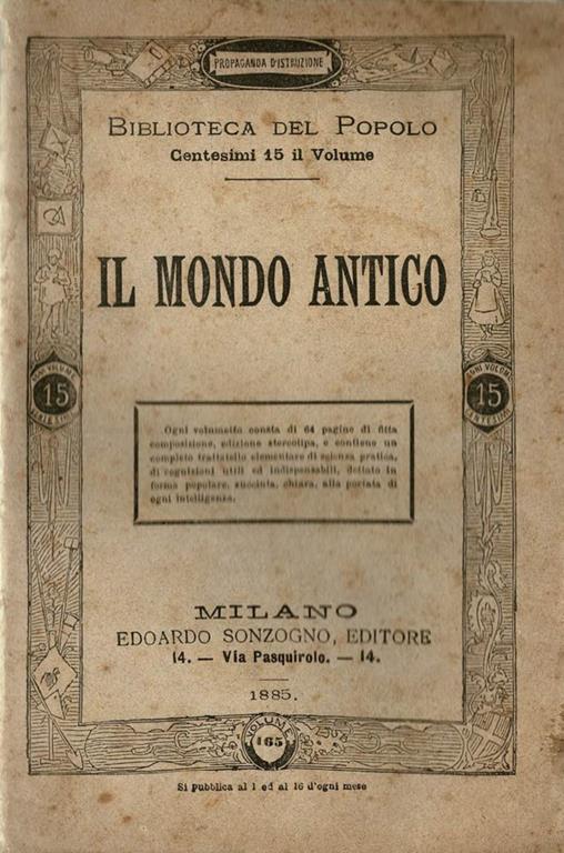 Biblioteca di Babele