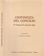 Giovinezza del concilio