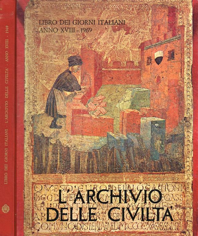 Biblioteca di Babele