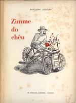 Zimme do cheu
