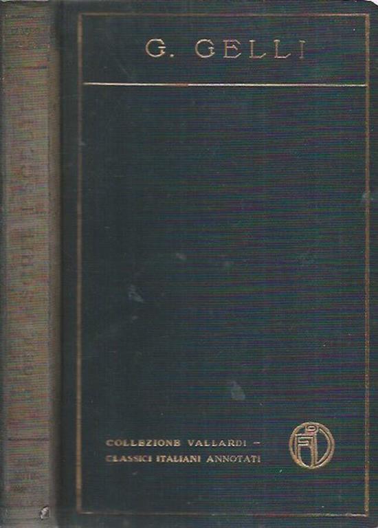 Biblioteca di Babele