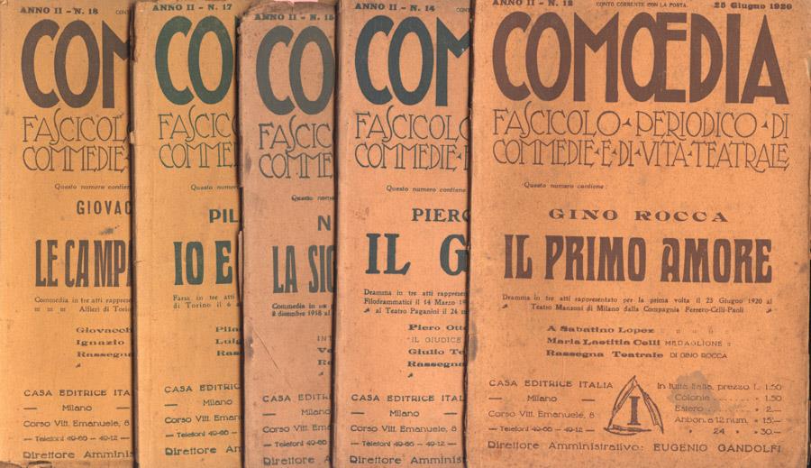 Biblioteca di Babele