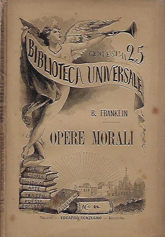 Biblioteca di Babele