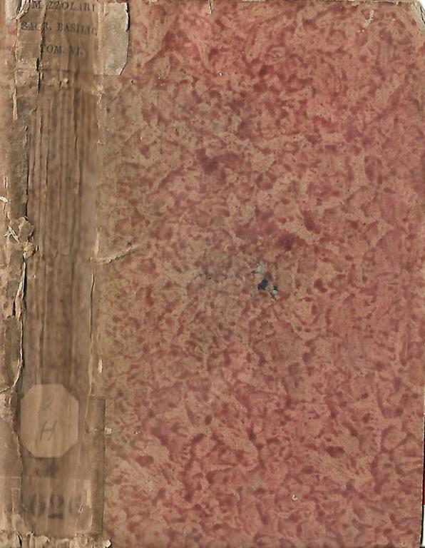 Biblioteca di Babele