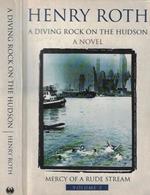 A diving rock on the Hudson, vol II