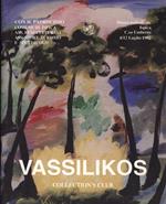 Vassilikos