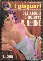 Gli amori proibiti di Nerone