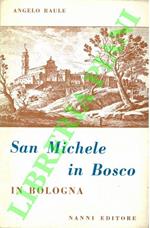 San Michele in Bosco in Bologna