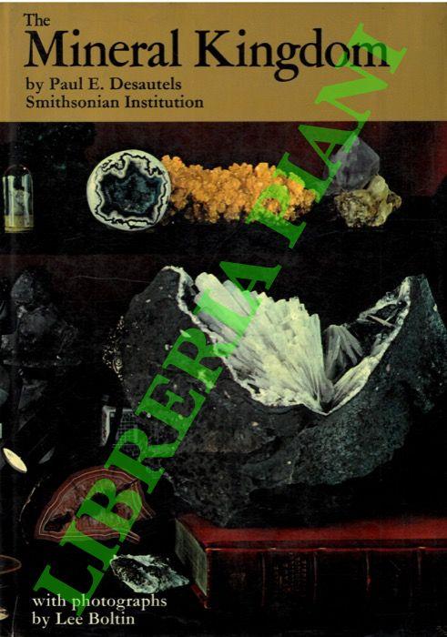 The Mineral Kingdom