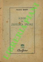 Album di zootecnica speciale