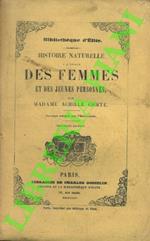 Histoire Naturelle à l'usage des Femmes et des Jeunes Personnes