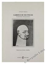 Gabriele Re Dei Pinchi. L'umorismo Dannunziano