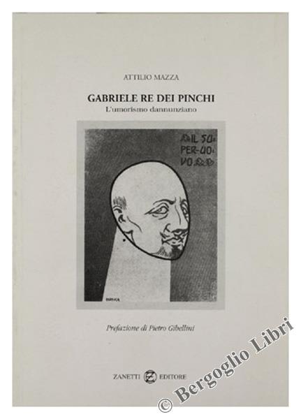 Bergoglio Libri d'Epoca Snc