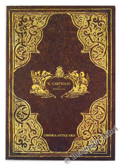 Catalogo (2000) - Roberto Cena - copertina