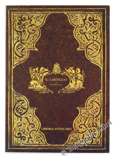 Bergoglio Libri d'Epoca Snc