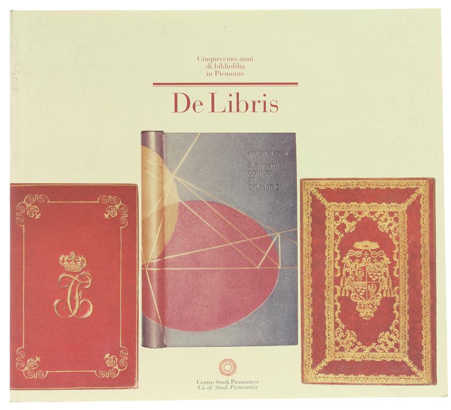 Bergoglio Libri d'Epoca Snc