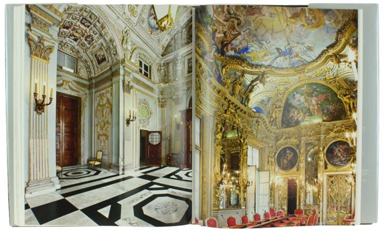 Arte, Economia e Territorio. Architetture e Collezioni Delle Camere di Commercio