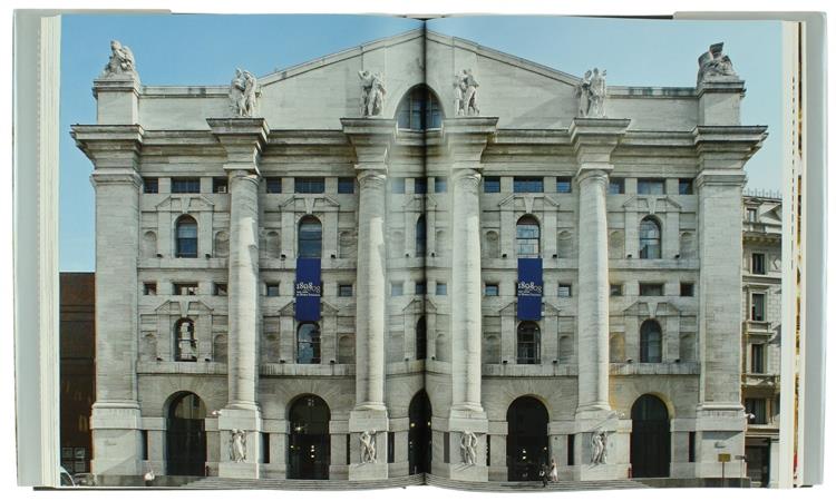 Arte, Economia e Territorio. Architetture e Collezioni Delle Camere di Commercio