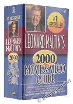 2000 Movie & Video Guide