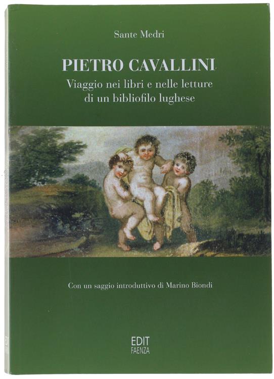 Bergoglio Libri d'Epoca Snc