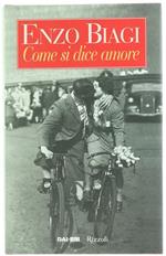 Come Si Dice Amore