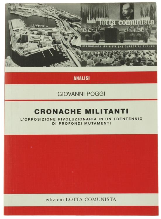 Bergoglio Libri d'Epoca Snc