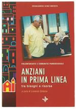 Anziani in Prima Linea tra Bisogni e Risorse