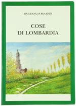 Cose di Lombardia