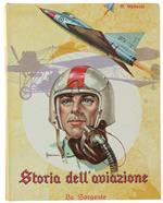 Storia Dell'aviazione