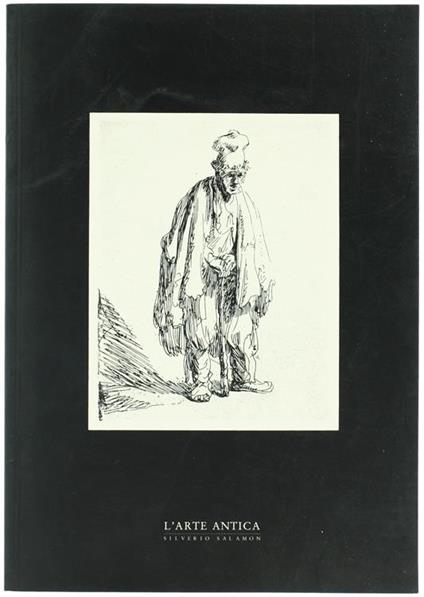Incisioni Antiche e Moderne Dal Xv Al Xx Secolo. Catalogo N. 226 - Primavera 2003 - copertina