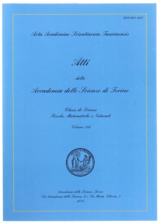 Bergoglio Libri d'Epoca Snc