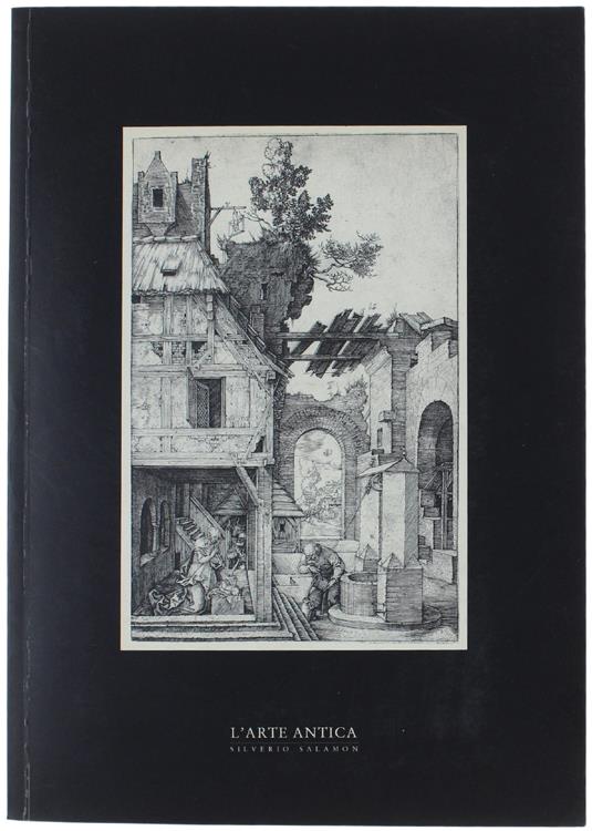 Bergoglio Libri d'Epoca Snc