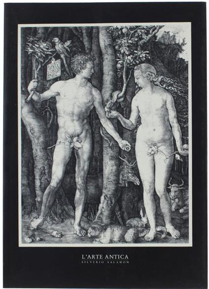 Incisioni di Grandi Maestri Dal Xv Al Xx Secolo. Catalogo N. 228 - Autunno 2003 - copertina