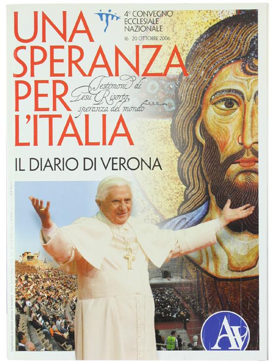 Bergoglio Libri d'Epoca Snc