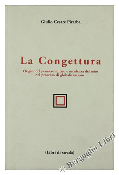 Bergoglio Libri d'Epoca Snc