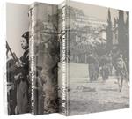 Il Trentino, I Trentini Nella Seconda Guerra Mondiale. Volume 1: 1939-1941 - Volume 2: 1942-1943 - Volume 3: 1944-1945