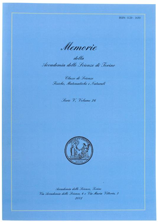 Bergoglio Libri d'Epoca Snc