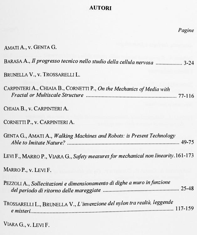 Memorie Della Accademia Delle Scienze di Torino. Classe di Scienze Fisiche, Matematiche e Naturali. Serie V, Volume 26
