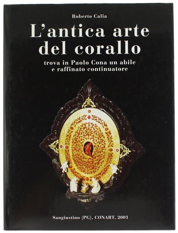 Bergoglio Libri d'Epoca Snc