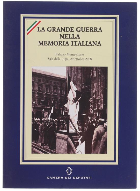 Bergoglio Libri d'Epoca Snc