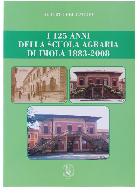 Bergoglio Libri d'Epoca Snc
